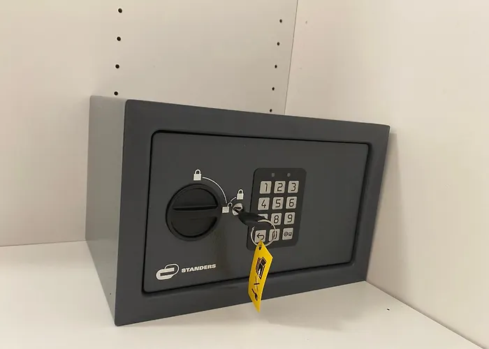 Pebble Apartament San Miguel de Abona