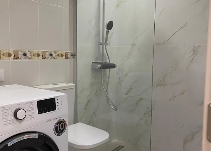 Pebble Apartament San Miguel de Abona