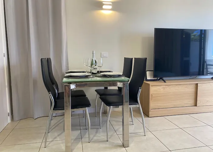 Pebble Apartament San Miguel de Abona