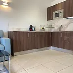 Apartman Pebble