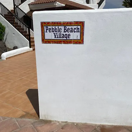 Daire Pebble San Miguel de Abona