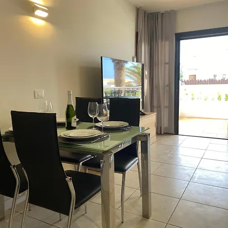 Pebble Apartman