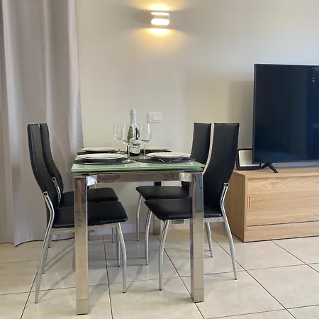 Pebble Apartman San Miguel de Abona