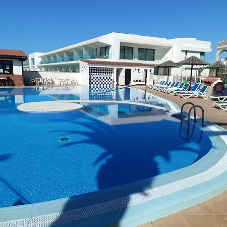 Apartamento Pebble *