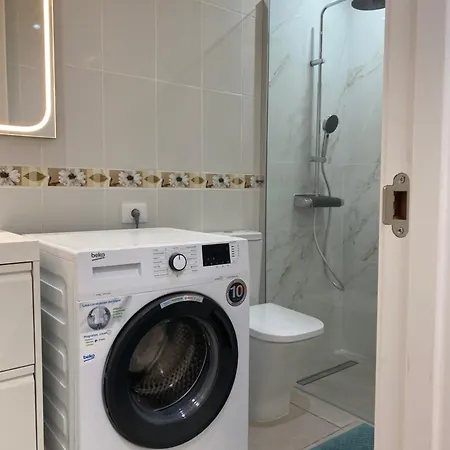 Pebble Apartamento *