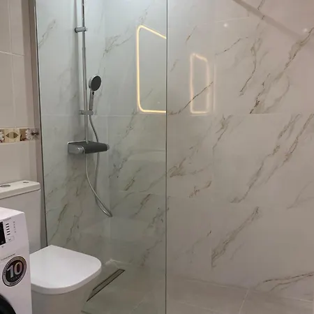 Apartamento Pebble *