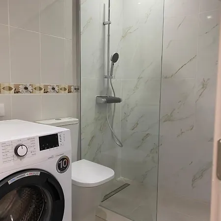 Pebble Apartamento San Miguel de Abona