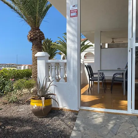 Apartamento Pebble *