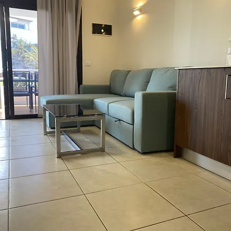 Apartamento Pebble San Miguel de Abona