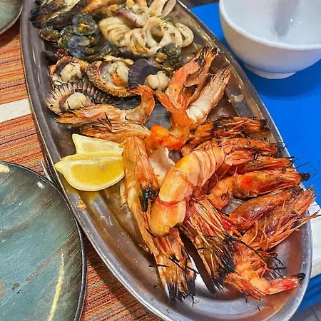 Pebble Apartamento *