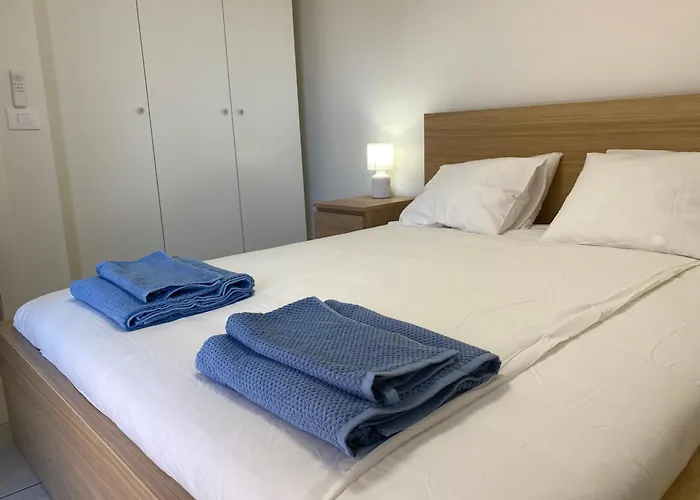 Pebble Apartment San Miguel de Abona