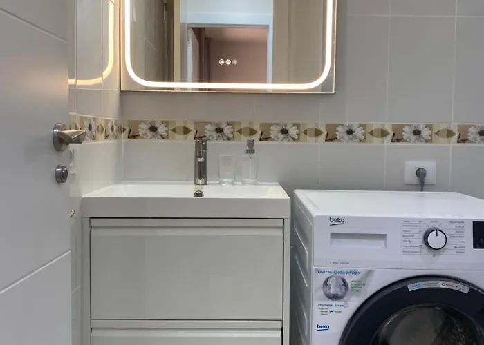 Pebble * San Miguel de Abona