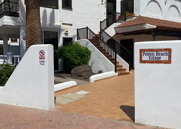 Apartment Pebble San Miguel de Abona