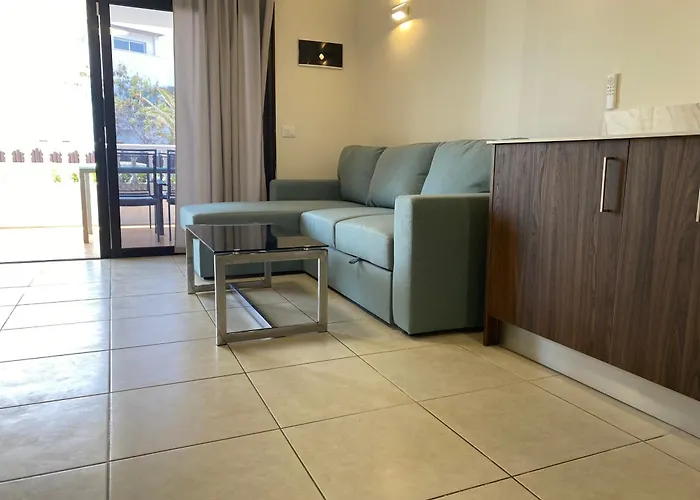 Apartment Pebble San Miguel de Abona