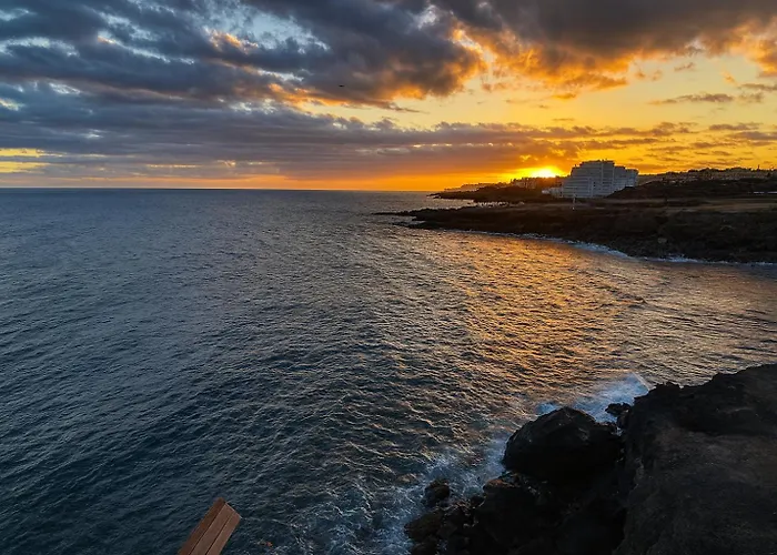 Apartment Pebble San Miguel de Abona