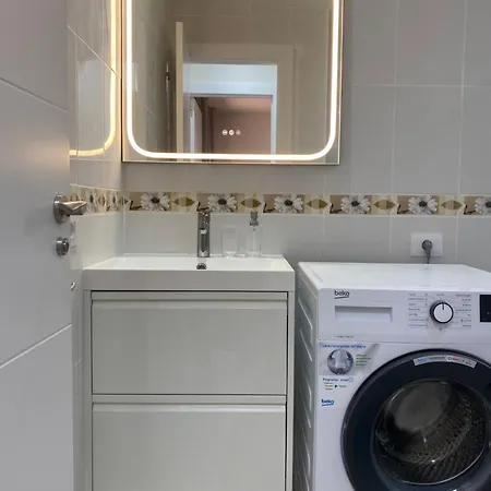 Pebble * San Miguel de Abona