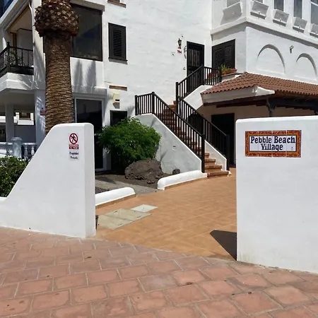 Lägenhet Pebble San Miguel de Abona