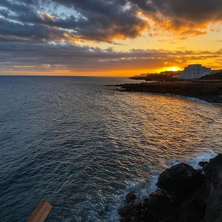 Lägenhet Pebble San Miguel de Abona